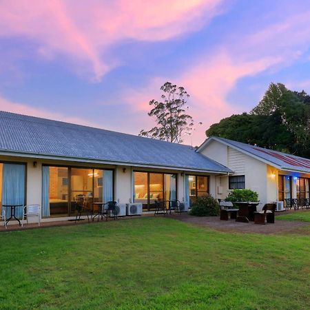 Maleny Views Motel Luaran gambar