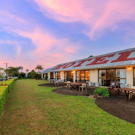 Maleny Views Motel Luaran gambar