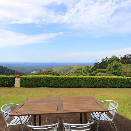 Maleny Views Motel Luaran gambar