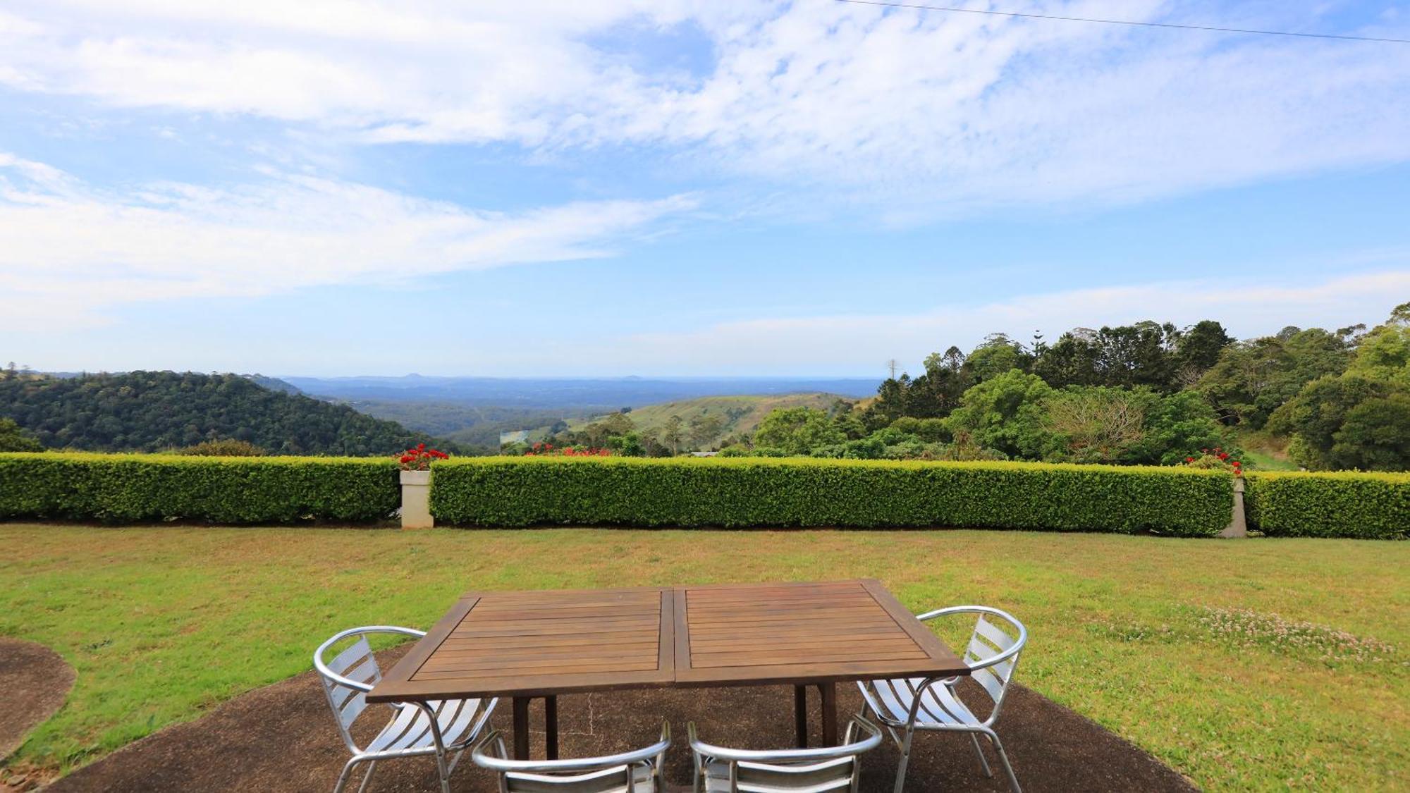 Maleny Views Motel Luaran gambar