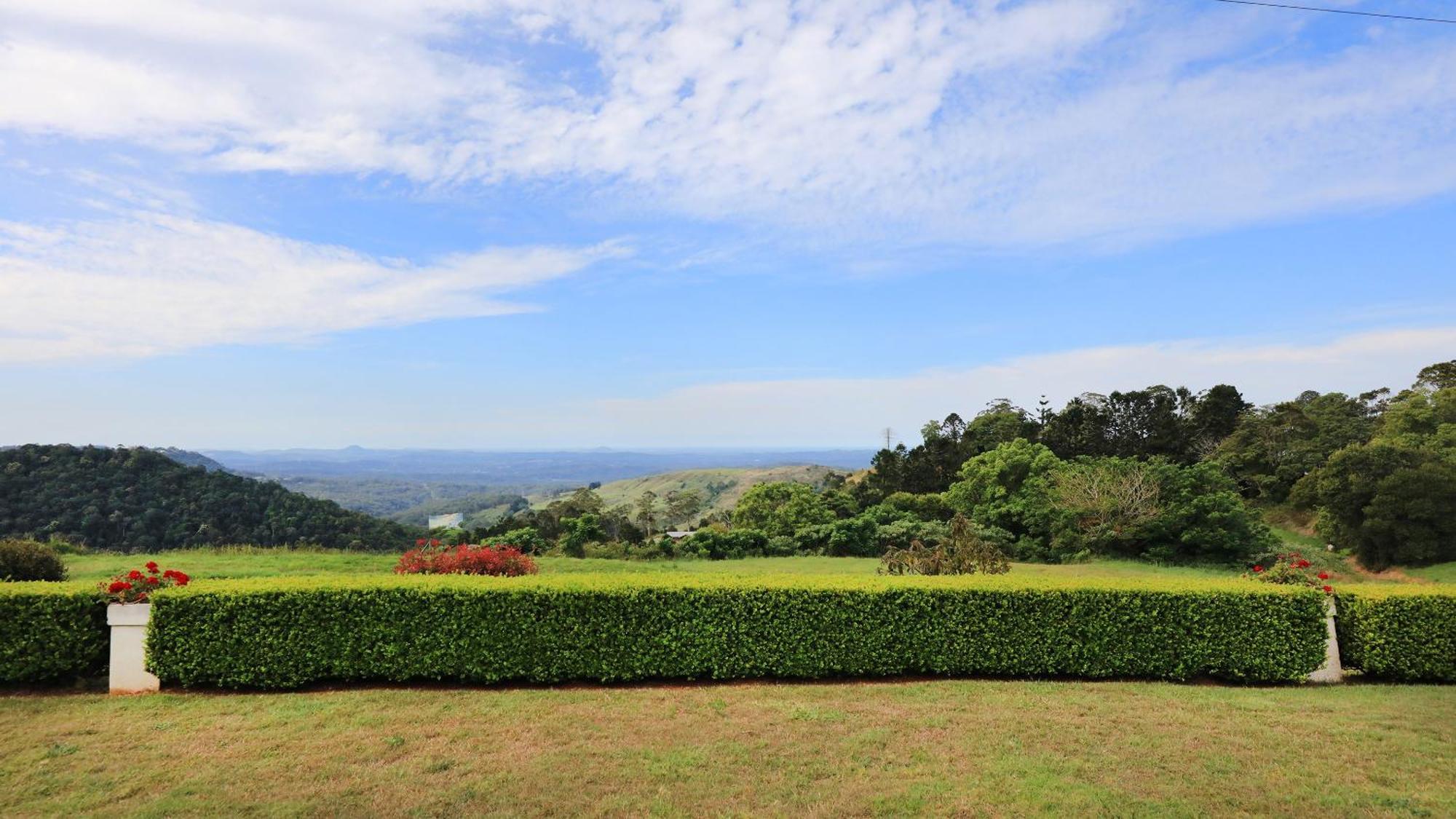 Maleny Views Motel Luaran gambar