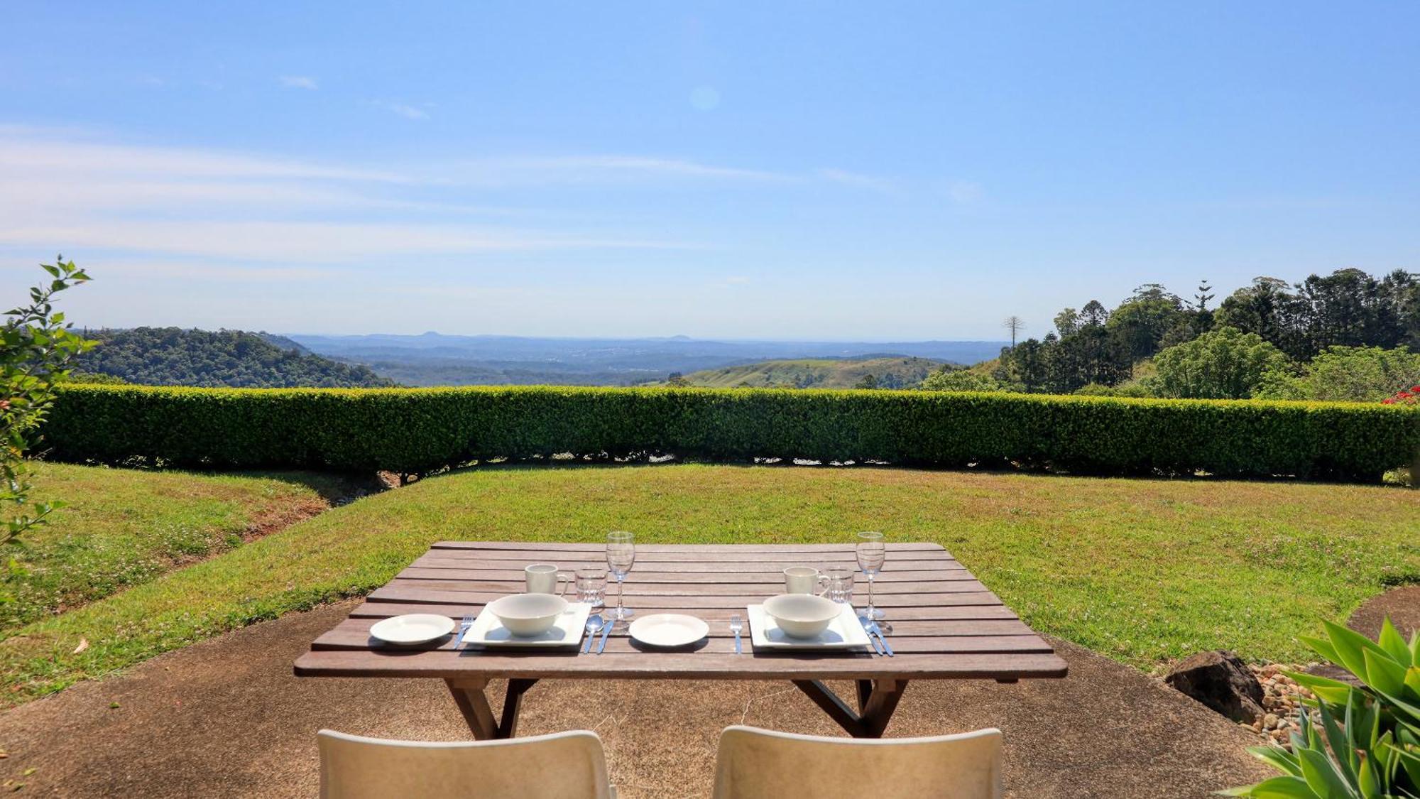 Maleny Views Motel Luaran gambar