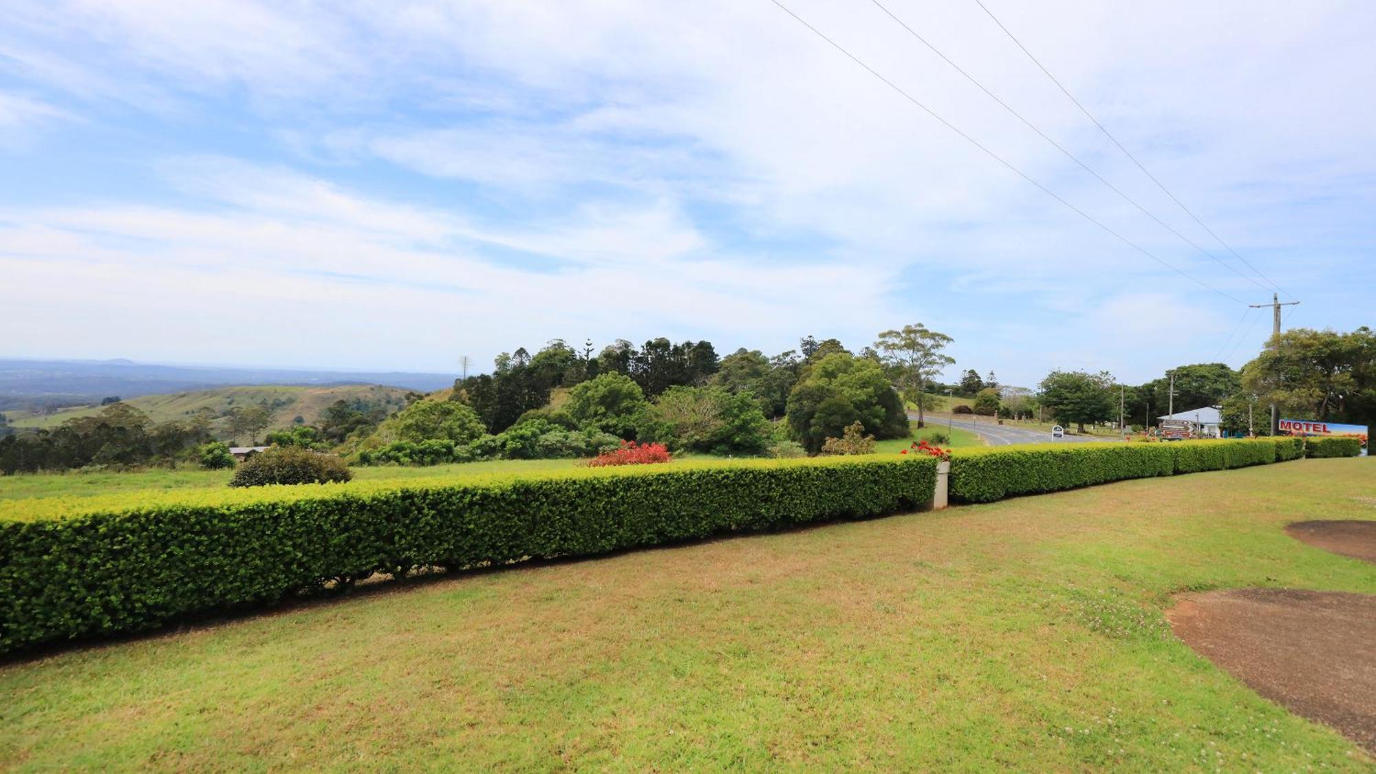 Maleny Views Motel Luaran gambar